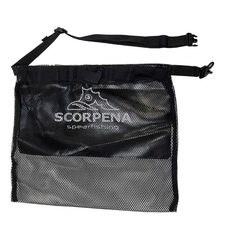 Сетка для морепродуктов поясная Scorpena 