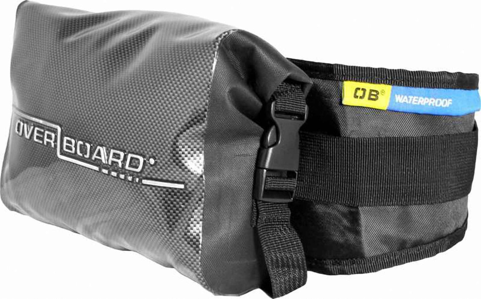 Водонепроницаемый чехол OverBoard Waterproof Waist Pack
