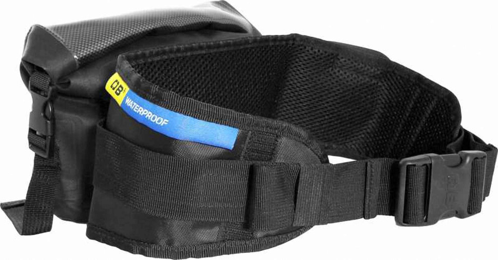 Водонепроницаемый чехол OverBoard Waterproof Waist Pack