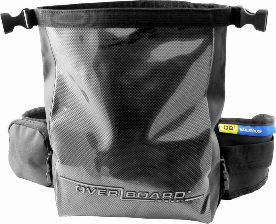 Водонепроницаемый чехол OverBoard Waterproof Waist Pack