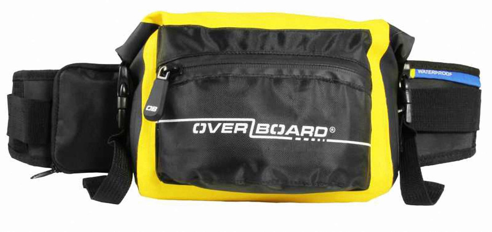 Водонепроницаемый чехол OverBoard Waterproof Waist Pack