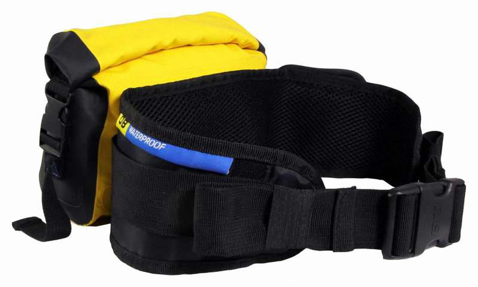 Водонепроницаемый чехол OverBoard Waterproof Waist Pack