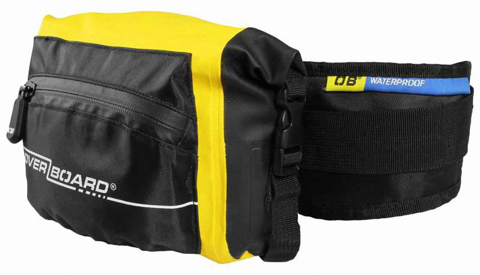 Водонепроницаемый чехол OverBoard Waterproof Waist Pack