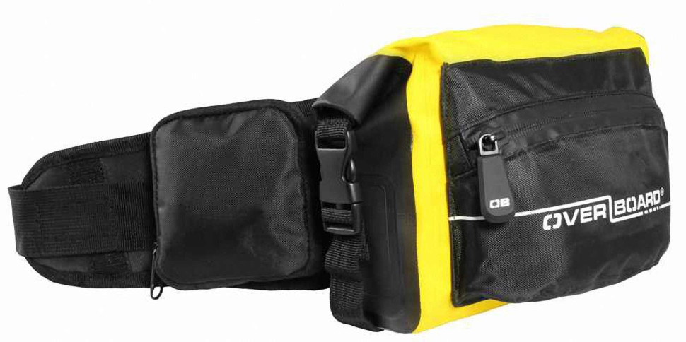 Водонепроницаемый чехол OverBoard Waterproof Waist Pack