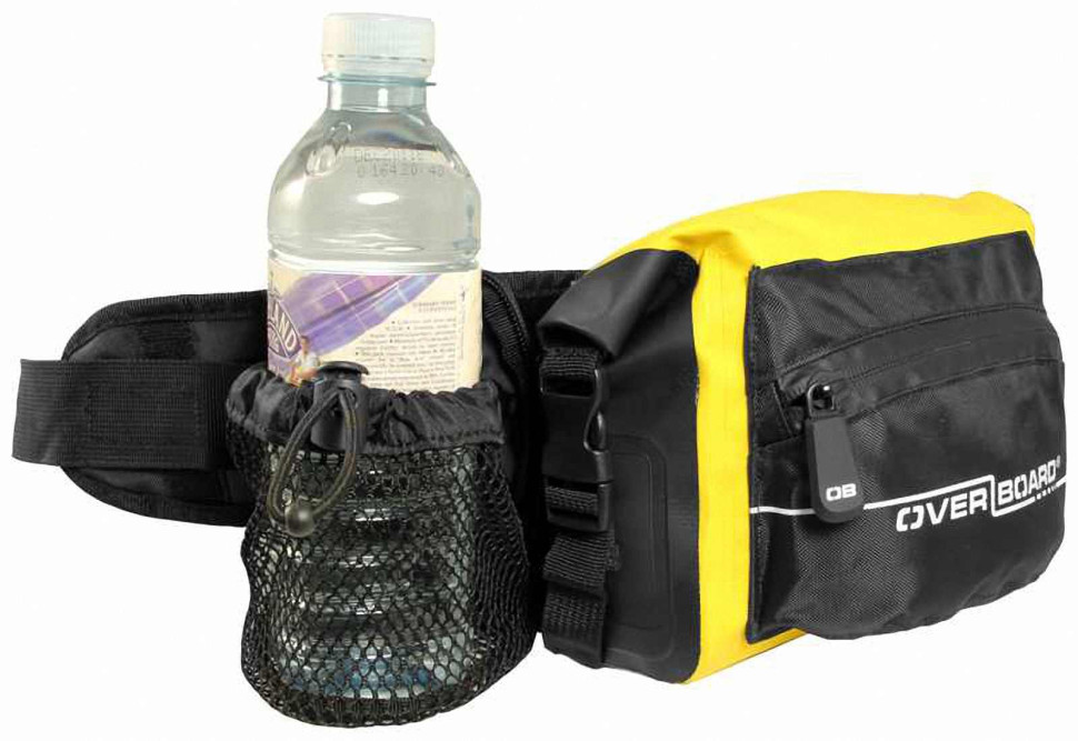 Водонепроницаемый чехол OverBoard Waterproof Waist Pack